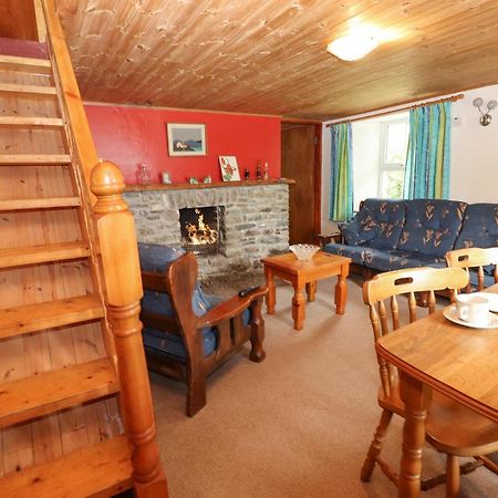 Gortagown Cottage Sneem Ngoại thất bức ảnh