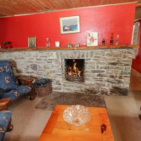 Gortagown Cottage Sneem Ngoại thất bức ảnh