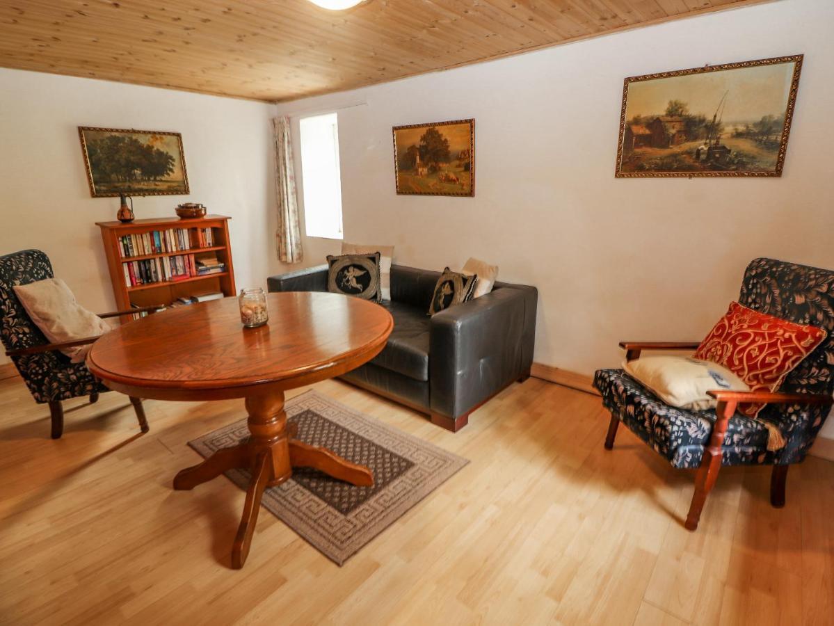 Gortagown Cottage Sneem Ngoại thất bức ảnh