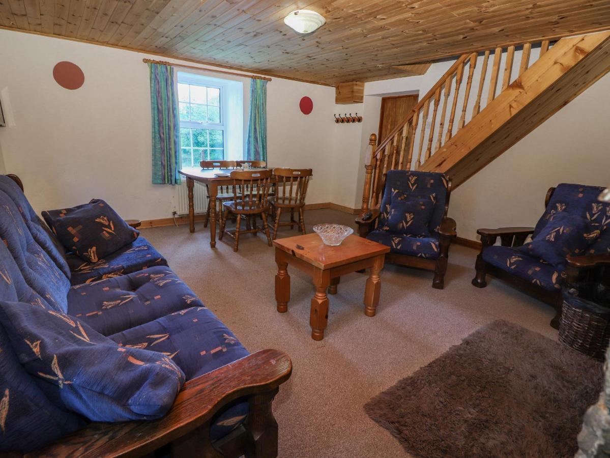 Gortagown Cottage Sneem Ngoại thất bức ảnh