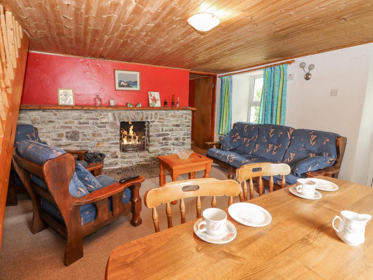Gortagown Cottage Sneem Ngoại thất bức ảnh