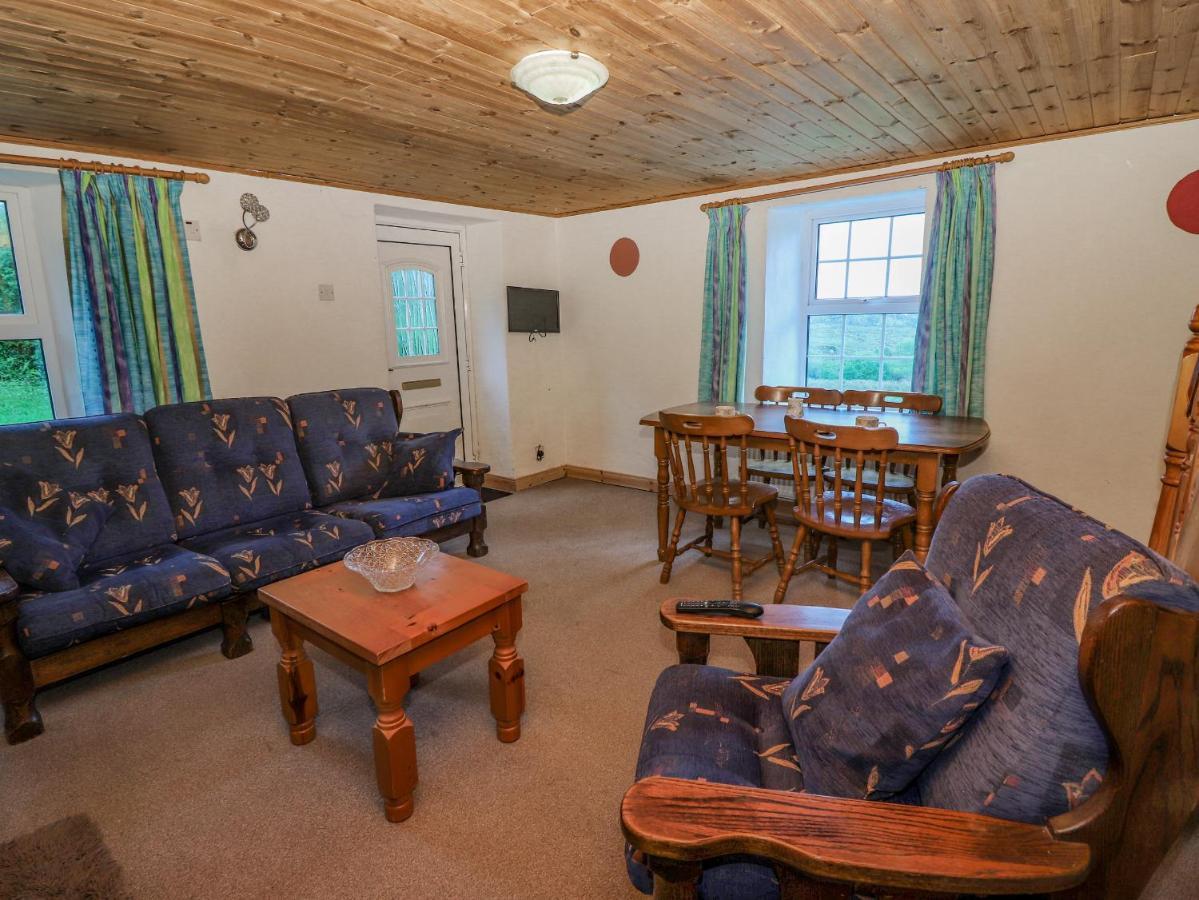 Gortagown Cottage Sneem Ngoại thất bức ảnh