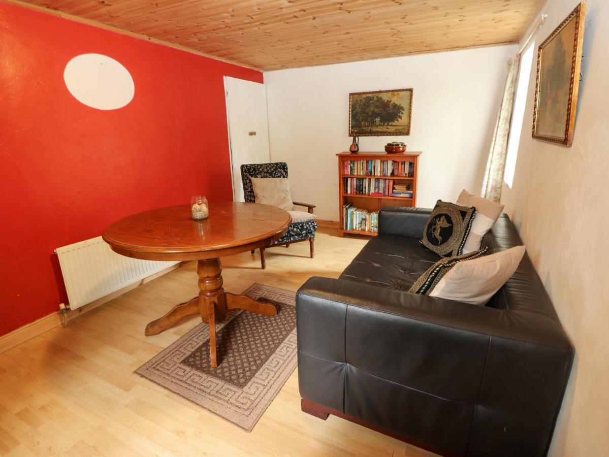 Gortagown Cottage Sneem Ngoại thất bức ảnh