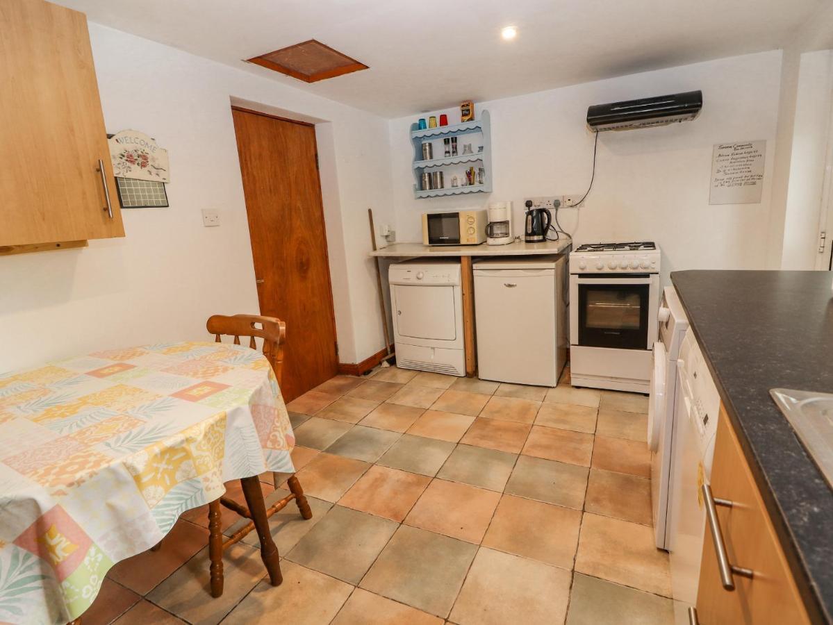 Gortagown Cottage Sneem Ngoại thất bức ảnh