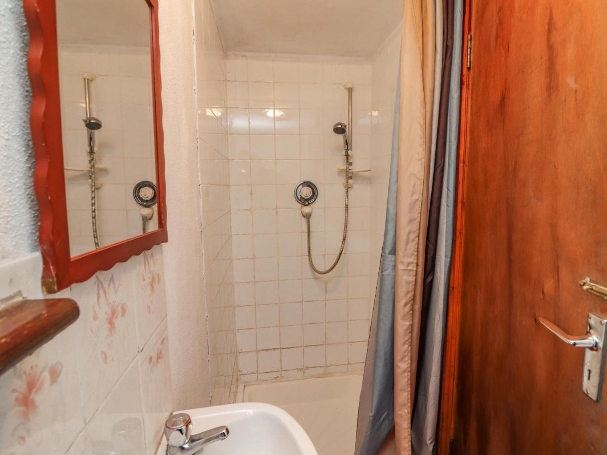 Gortagown Cottage Sneem Ngoại thất bức ảnh
