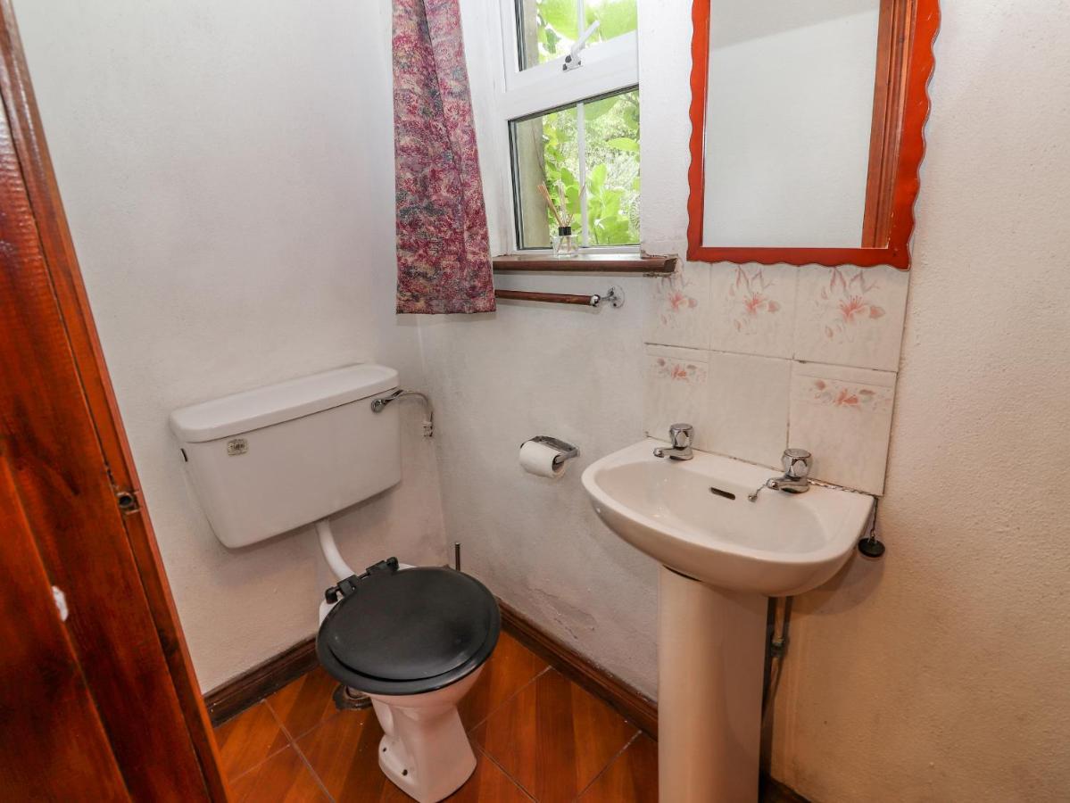 Gortagown Cottage Sneem Ngoại thất bức ảnh
