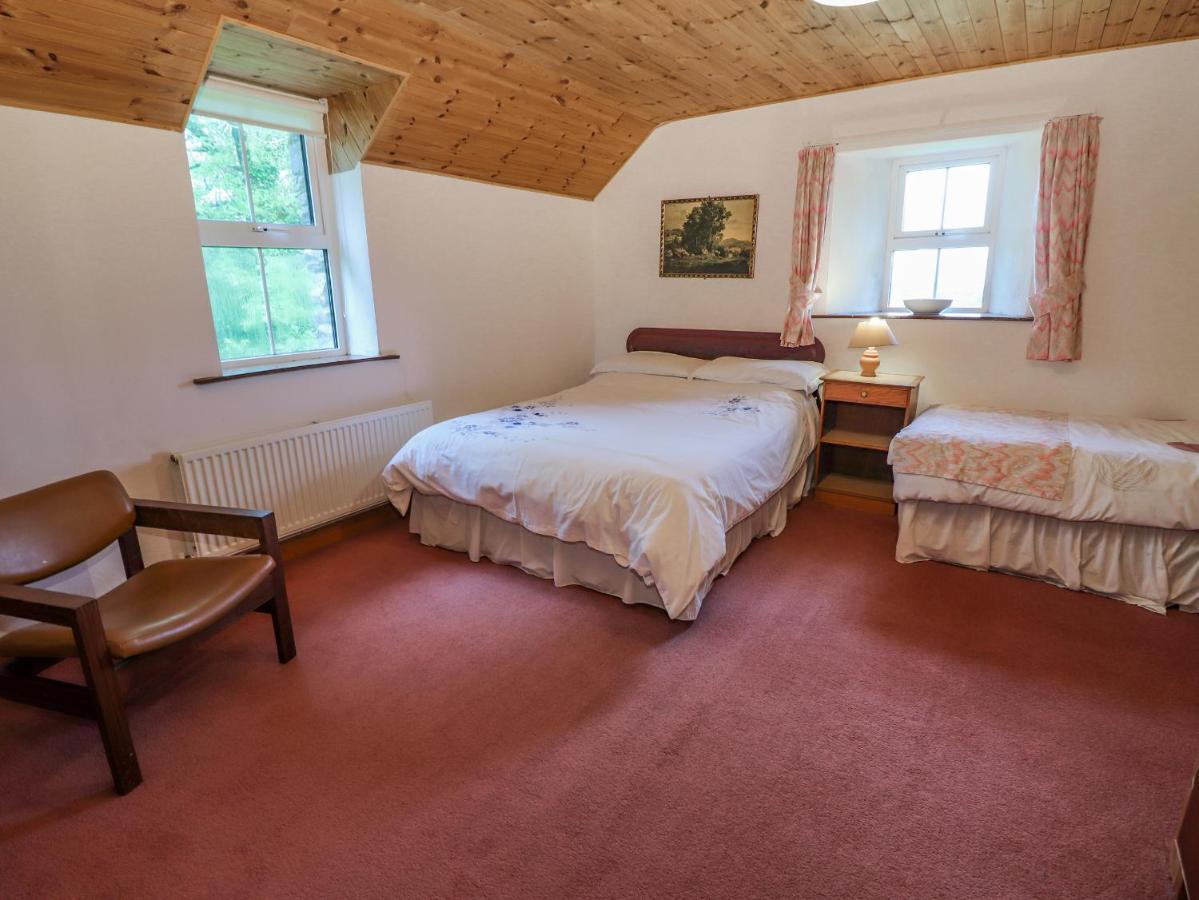 Gortagown Cottage Sneem Ngoại thất bức ảnh