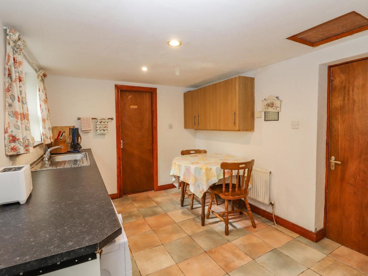 Gortagown Cottage Sneem Ngoại thất bức ảnh